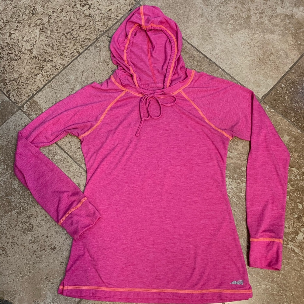 Avia Lightweight Hoodie